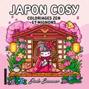 Cosy Japan - Jade Summer
