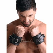Strict – Wrist Restraints
