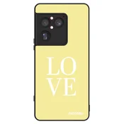 ULTIMATE CASE za Sony Xperia 1 VIII 5G - Love