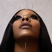 Rico Nasty - Lethal (Opaque Silver Coloured) (140 g) (LP)