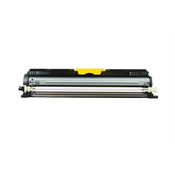 EZPRINT toner za Epson S050554 (C1600), rumen