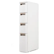 Costway Ozek shranjevalni kabinet M