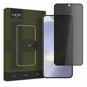 ZAŠČITNO STEKLO HOFI ANTI SPY GLASS PRO+ GALAXY S24 PRIVACY
