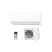 FUJITSU STANDARD ECO INVERTER ASEG24KLCA/AOEG24KLCA