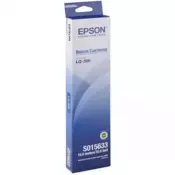 Ribon Epson S015633 (LQ200/300/300+/350/400/450/500/550/570/580/800/870; LX-350)