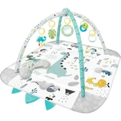 Ricokids Nessi interaktivna igralna podloga 110 x 100 cm 7319 (5903890612979)