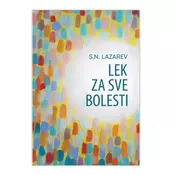 Lek za sve bolesti S.N. Lazarev