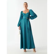 Willa Obleka Knoll petrol