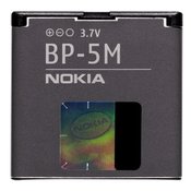 NOKIA baterija BP-5M_7390