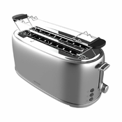 Cecotec Toast&Taste 1600 Retro Double toaster, 1630 W