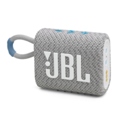 Bluetooth zvucnik JBL Go 3 Eco bijeli