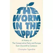 The Worm in the Apple