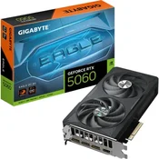 Gigabyte nVidia GeForce RTX 5060 Eagle OC 8GB