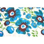 Kuhinjska krpa Flowers 3 45x70cm