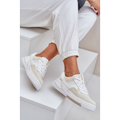 BIG STAR SHOES Platform Sneakers Big Star