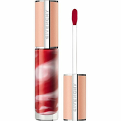 Givenchy Tekoči balzam za ustnice Rose Perfecto Liquid (Lip Balm) 6 ml (Odtenek 37 Rouge Graine)
