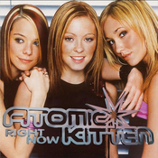 Atomic Kitten - Right Now (Final Version) (Anniversary Edition) (180 g) (LP)