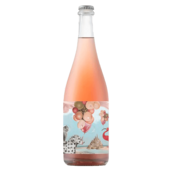 Ščurek Peneče vino Pet-Nat Ščurek 0,75 l