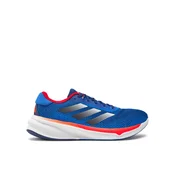 adidas Tekaški čevlji Supernova Stride ID3691 Modra