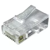 E-GREEN RJ-45 mrežni konektor 88