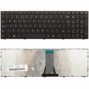 Tipkovnica Lenovo 300-15ISK 300-17ISK 500-15ISK