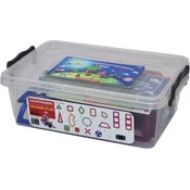 MAGFORMERS Cruiser PLUS 51 kosov