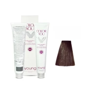 YOUNG Farba za kosu No 5.99 Chocolate, 100ml