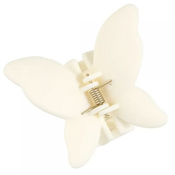 Sponka za lase Mell - Bela KP30219