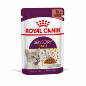 Royal Canin | Cat Adult Sensory Taste v omaki