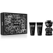 Moschino Toy Boy darilni set za moške