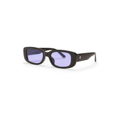 CHPO Nicole Black Sunglasses purple