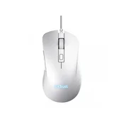 Miš Trust GXT924 YBAR+ RGB White