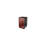 Cajon CP5210 Urban OS Old Red Schlagwerk