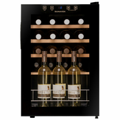 Dunavox hladilnik za vino Home-20