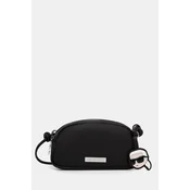 Karl Lagerfeld crossbody torbica ženska iz umetnega usnja IKON