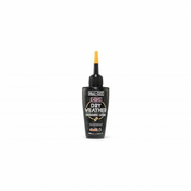 Mazivo za verigo Muc-Off-eBike Dry Lube 50 ml