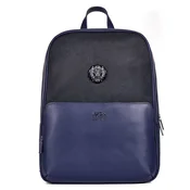 Lexon Ranac za laptop, 14, Crno-plavi