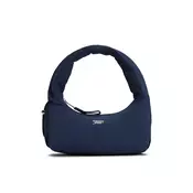 Tommy Jeans Torba za čez ramo  temno modra