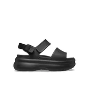 Crocs Sandali Soho Y Strap Sandal 211755 Črna