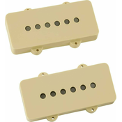 Fender J Mascis Signature Jazzmaster Pickup Set Bež