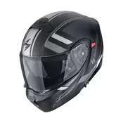 SCORPION  Exo-930 Evo Ardens Matt Black / Silver