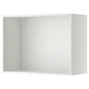 METOD Zidni element, bela, 80x37x60 cm