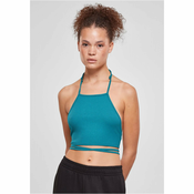 Urban Classics Top, zelena