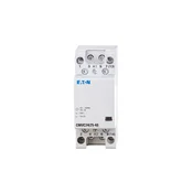 Eaton Modularni kontaktor 25A 4Z 0R 24V AC/DC CMUC24/25-40 137308