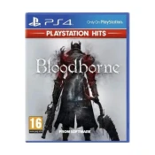 Sony Bloodborne PS4 HITS