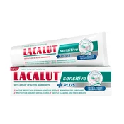 Lacalut Sensitive plus pasta za zube 75 ml