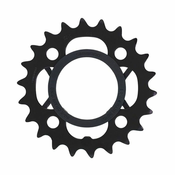 LANCANIK POGONA SHIMANO FC-M361 CRNI