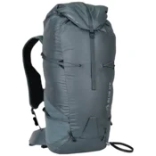 BLUE ICE Firecrest 38 batoh, 38 l, dark slate (M/L)