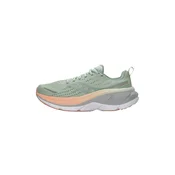 saucony Tekaški čevelj srebrno-siva/pastelno zelena