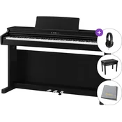 Kawai CX202B SET Digitalni piano Black